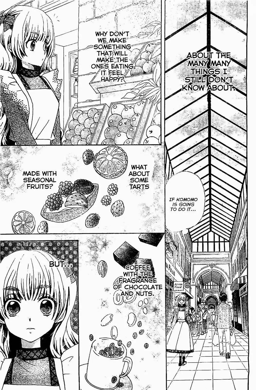 Komomo Confiserie Chapter 16 11